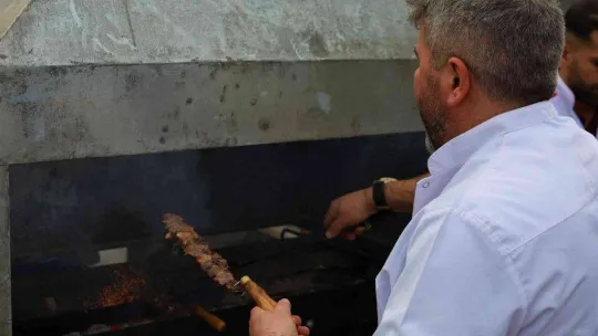 Kocaeli'de Erzurum rüzgarı esti