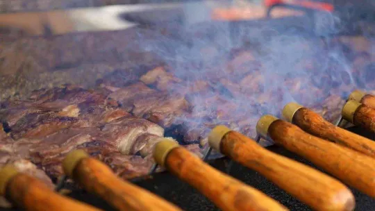 Kocaeli'de Erzurum rüzgarı esti