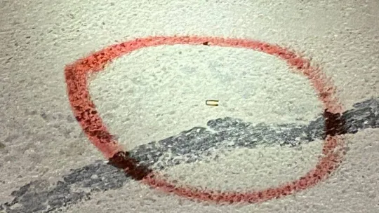 Kocaeli'de iş yerine silahlı saldırı