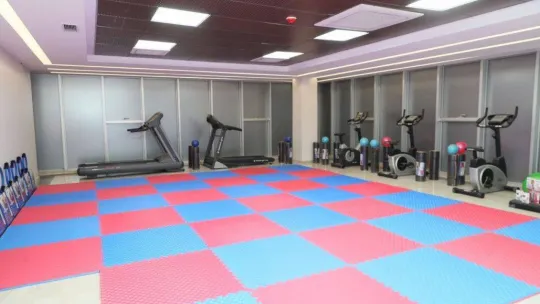 Kocaeli'de özel bireylerin aileleri için bir ilk: 'Kısa Mola Merkezi'