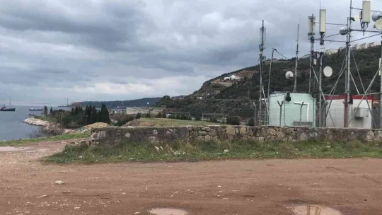 Kocaeli'de tenha alanda cesedi bulunan kadının kimliği belli oldu