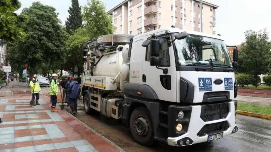 Kocaeli'de yılbaşı tedbirleri alındı