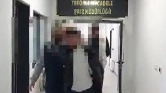 Kocaeli'nde terör propagandası yapan 10 kişi tutuklandı