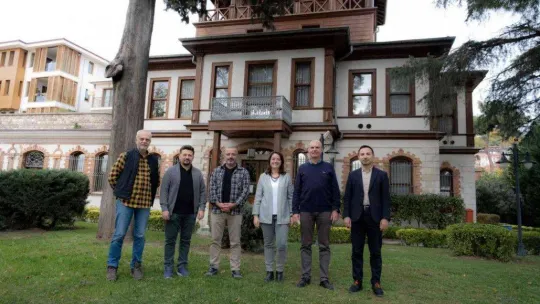 Kocaeli'nin en güzel kareleri belirlendi