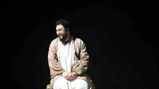 Kocaeli Şehir Tiyatroları 25. yılını kutladı