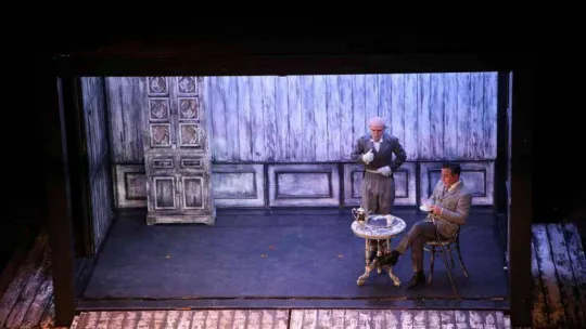 Kocaeli Şehir Tiyatrosu 25 yaşında