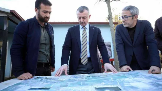 Kocaeli Stadyumu'na ulaşım kolaylaşacak