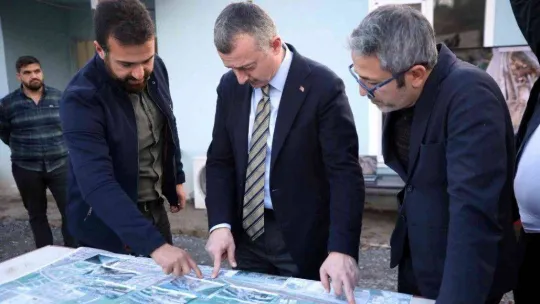 Kocaeli Stadyumu'na ulaşım kolaylaşacak