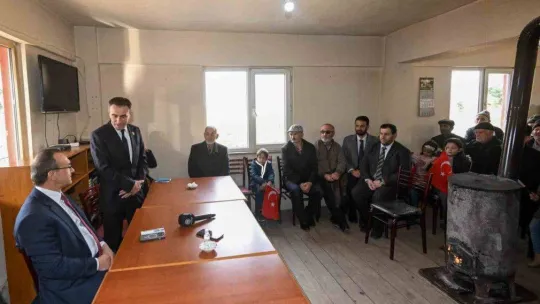 Kocaeli Valisi Yavuz'dan sokak köpekleri açıklaması