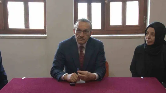 Kocaeli Valisi Yavuz'dan sokak köpekleri açıklaması