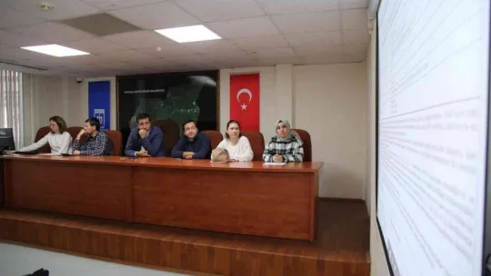 Kocaeli'ye 20 yeni futbol sahası