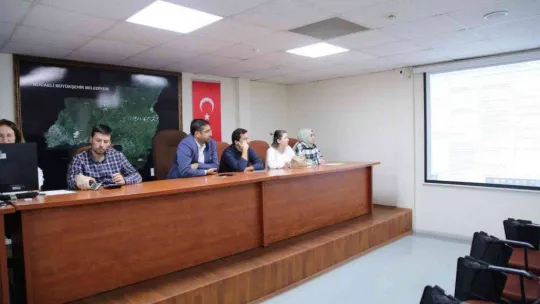 Kocaeli'ye 20 yeni futbol sahası