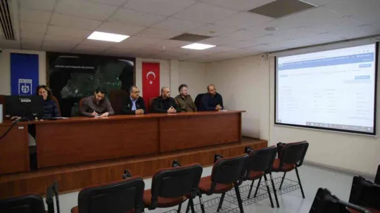 Kocaeli'ye acil müdahale merkezi yapılacak