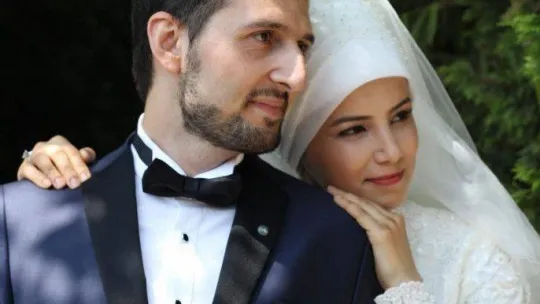 Kocaelili gazeteci depremde oğlu, gelini ve torununu kaybetti