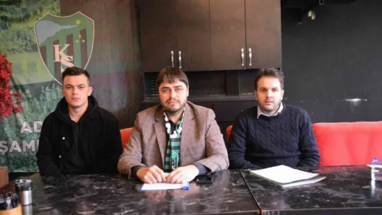 Kocaelispor, tüzük tadilatıyla dernek statüsünden çıkacak