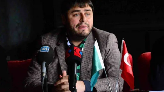 Kocaelispor, tüzük tadilatıyla dernek statüsünden çıkacak