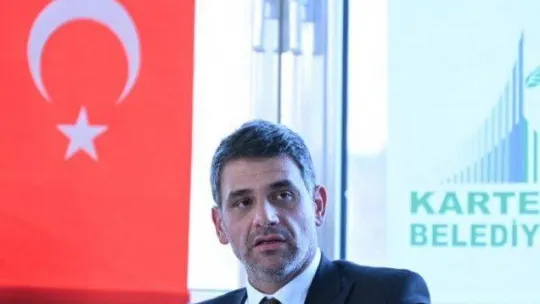 Kocaman: 'Hepimizin hayallerindeki Kartepe'ye beraber kavuşacağız'