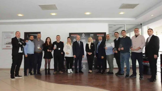 Koçaslanlar yeni modelin tanımını yaptı