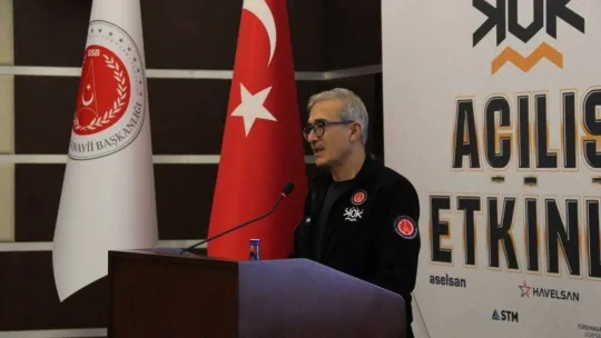 KÖK Programı bu sene de Vizyoner Gençlere kapılarını açtı