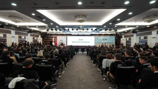 KÖK Programı bu sene de Vizyoner Gençlere kapılarını açtı