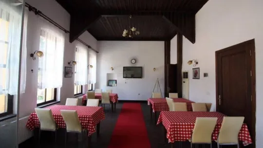 Konaklama sayısı 270'den 500'e çıkacak