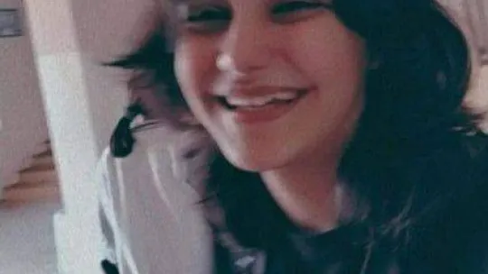 Köprü altında ölü bulunan 13 yaşındaki kız son yolculuğuna uğurlandı