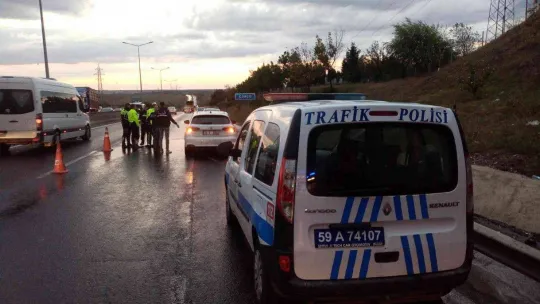 Köprüden atladığı iddia edilen genç hayatını kaybetti