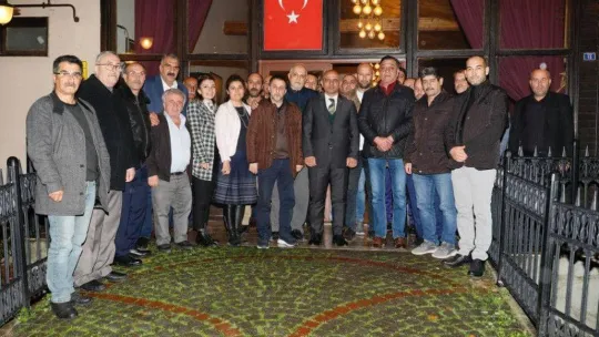 Körfez'de altyapıya 500 milyon TL'lik yatırım yapıldı