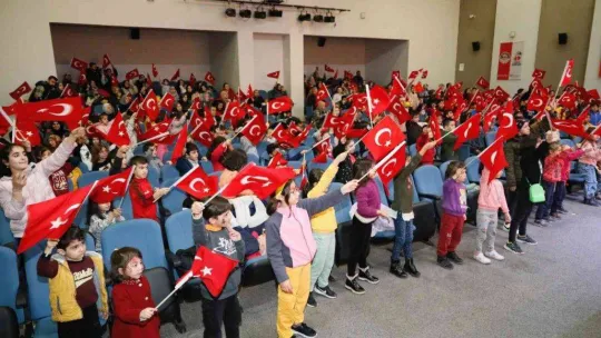 Körfez'de ara tatil şenlik havasında geçti