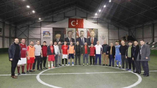 Körfez'de siyaset değil, ayaklar konuştu