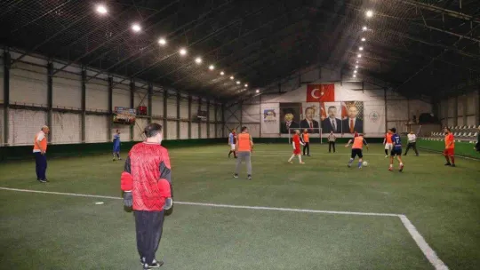 Körfez'de siyaset değil, ayaklar konuştu