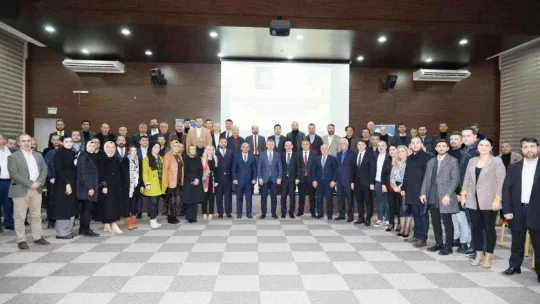 Körfez'deki tır yoğunluğuna çözüm getirilecek