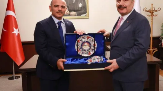 Körfez Devlet Hastanesi'ne yeni ek bina yapılacak