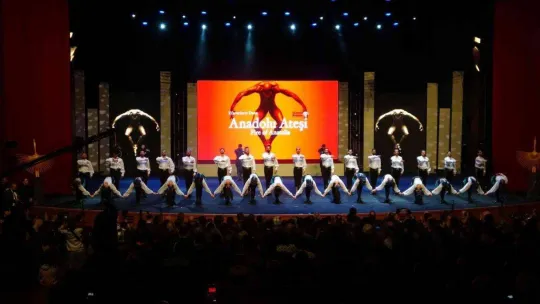 Korkut Ata Türk Dünyası Film Festivali ödülleri sahiplerini buldu