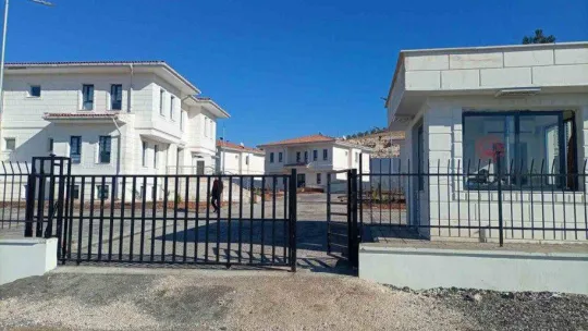 Koruma altındaki çocuklar için 6 kuruluş hizmete giriyor