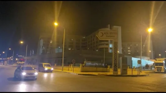 Köy düğününde husumetli aileler arasında silahlı kavga: 3 ölü