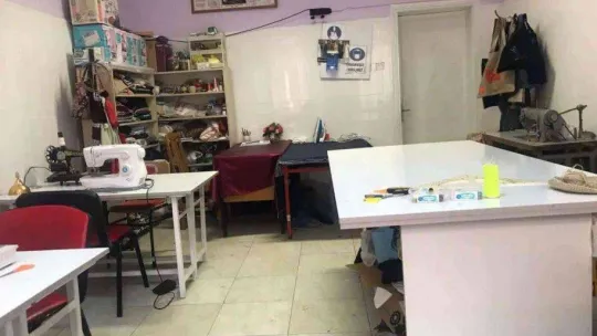 Köy Yaşam Merkezleri'nde hayat boyu öğrenme