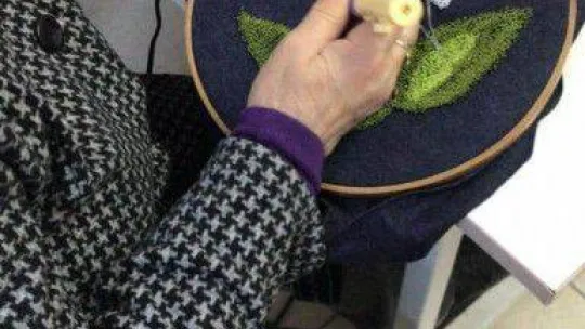 Köy Yaşam Merkezleri'nde hayat boyu öğrenme