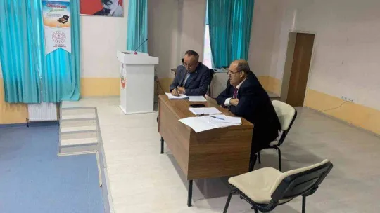 KÖYDES yatırımları görüşüldü