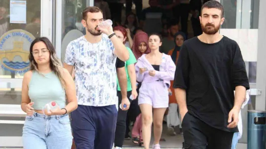 KPSS'ye giren adaylar sınavı değerlendirdi