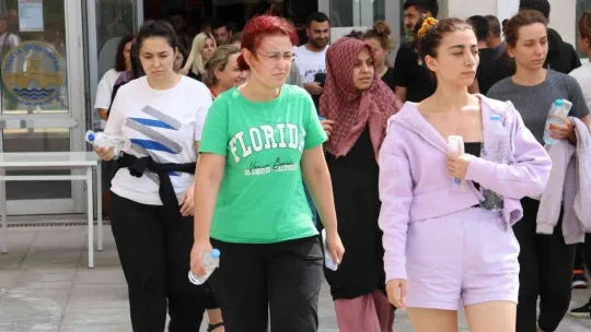 KPSS'ye giren adaylar sınavı değerlendirdi