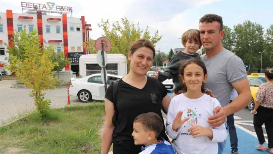 KPSS'ye giren adaylar sınavı değerlendirdi