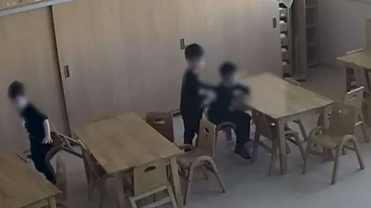 Kreşte çocuklara yapılan kabus işkenceler bir yıl önce tespit edildi