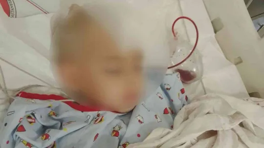 Kreşteki ihmal minik Yusuf'u hayattan koparacaktı