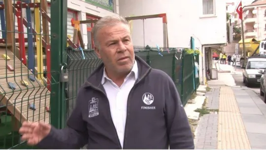 Kreşteki ihmal minik Yusuf'u hayattan koparacaktı