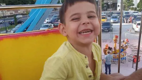 Kreşteki ihmal minik Yusuf'u hayattan koparacaktı