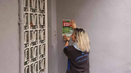 Küçükçekmece Belediyesi, muhtemel depreme karşı hazırlıklarını sürdürüyor