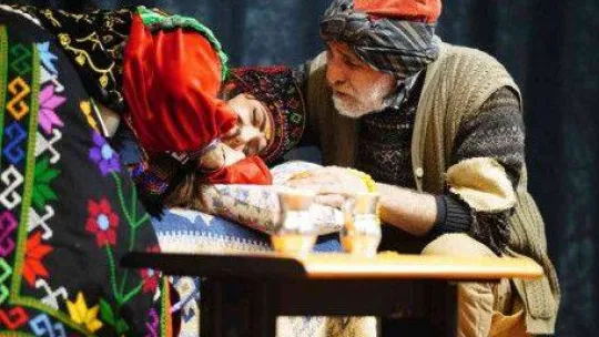 Küçükçekmece Belediyesi'nden yeni yılda dopdolu kültür-sanat takvimi