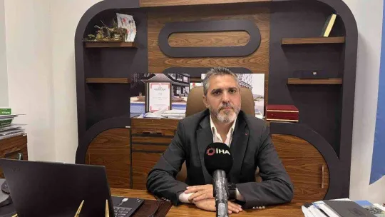 Küçükçekmece'de 180 dairenin kentsel dönüşümü için ilk adımlar atıldı