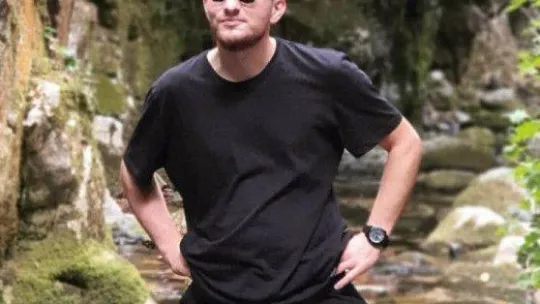 Küçükçekmece'de 22 yaşındaki gencin  yemekten zehirlenerek öldüğü iddiası